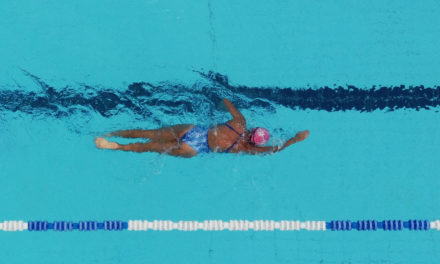 CSS-Test: So ermittelst du deinen “Critical Swim Speed”