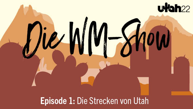 Die Utah-Show: Episode 1
