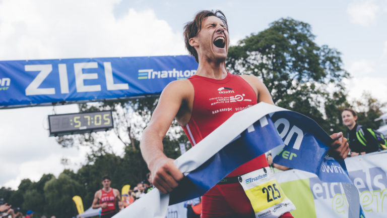 power & pace Trophy 2022: Hannover Triathlon