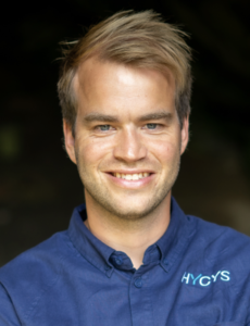 Bild von Björn Geesmann