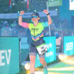 Profilbild von Linda Wieczorek