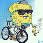 Profilbild von Bob Sponge