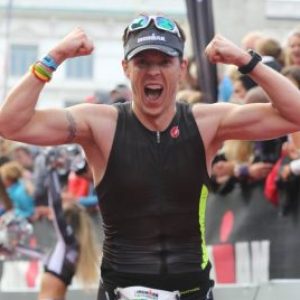 Profilbild von Christoph Harrer