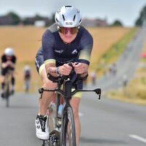 Profilbild von Daniela Baumann