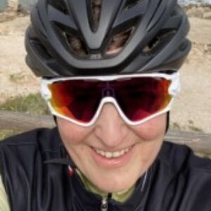 Profilbild von Janette Huber