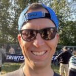 Profilbild von Mark Vollmer