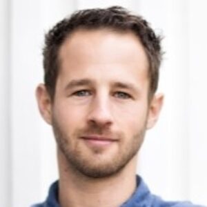 Profilbild von Silas Deuker