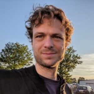 Profilbild von Arne Eder