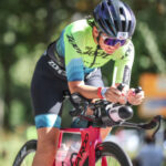 Profilbild von Nadine Bein