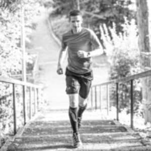 Profilbild von Sascha Ersinger