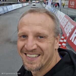 Profilbild von Sven Kobarg