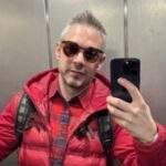 Profilbild von Tobias Hanebuth