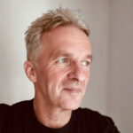 Profilbild von Hilmar Lütjens