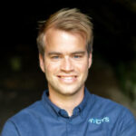 Profilbild von Björn Geesmann