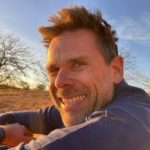 Profilbild von Jörg Brang