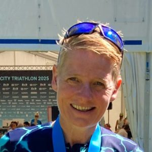 Profilbild von Birgit Hase