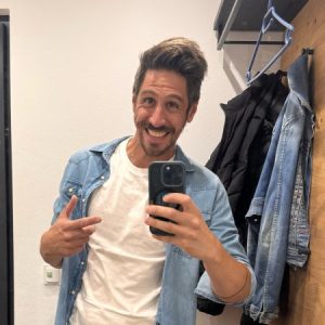 Profilbild von Simon Dürr