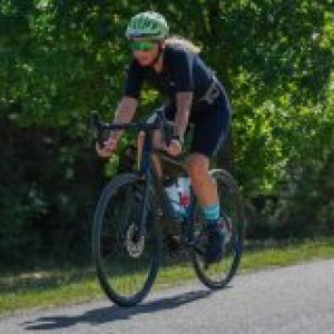 Profilbild von Stefanie Bette