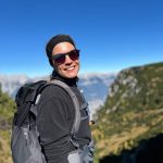 Profilbild von Jana Lohr