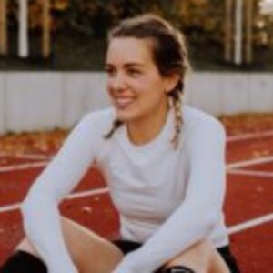 Profilbild von Melike Masemann