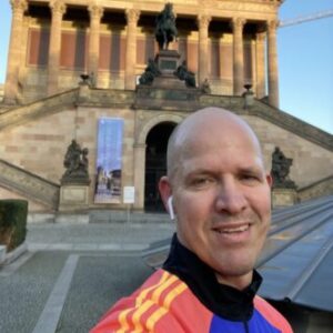 Profilbild von Kai Bethke