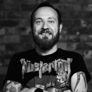 Profilbild von Daniel Haltermann