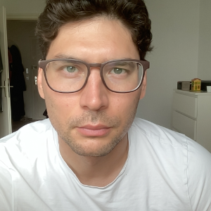 Profilbild von Airat Rashitov