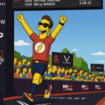 Profilbild von Adrian Manke