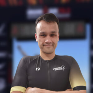 Profilbild von Adrian Manke