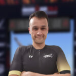 Profilbild von Adrian Manke
