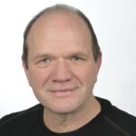 Profilbild von Uwe Schultheiß