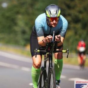 Profilbild von Karina Knipping