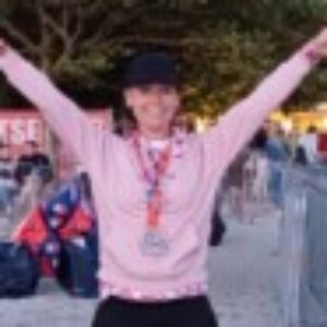 Profilbild von Nina Sureck