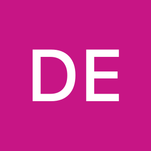 Profilbild von Dominik Eßwein