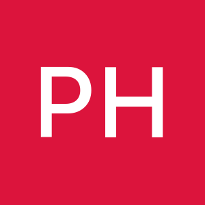 Profilbild von Peter Hartung