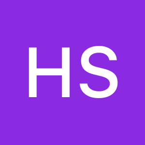 Profilbild von Hauke