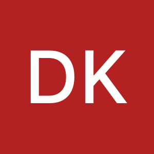 Profilbild von Dennis Kuffer