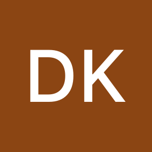Profilbild von Daniel Kirschner