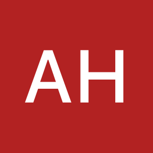 Profilbild von Anke Habermann