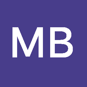 Profilbild von Mandy Buntenbroich