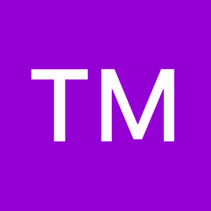 Profilbild von Tom Maus
