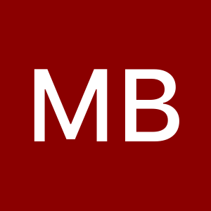 Profilbild von Matthias Bender