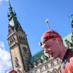Gruppenlogo von World Triathlon Hamburg