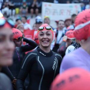 Gruppenlogo von Ironman 70.3 WM Nizza 2026